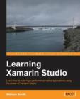 Learning Xamarin Studio - Book