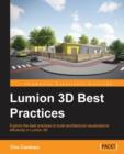 Lumion 3D Best Practices - Book