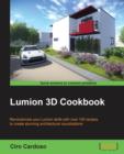Lumion 3D Cookbook - Book