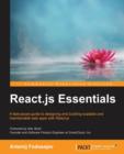 React.js Essentials - Book