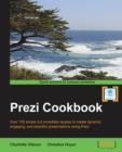 Prezi Cookbook - Book