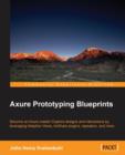 Axure Prototyping Blueprints - Book