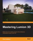 Mastering Lumion 3D - Book