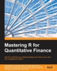 Mastering R for Quantitative Finance - Book