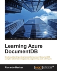 Learning Azure DocumentDB - Book