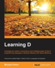 Learning D - Book