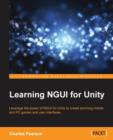Learning NGUI for Unity - Book