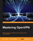 Mastering OpenVPN - Book