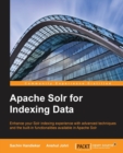 Apache Solr for Indexing Data - Book