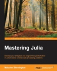 Mastering Julia - Book