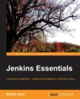 Jenkins Essentials - Book