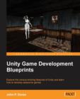 Unity Game Development Blueprints - Book