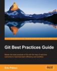 Git Best Practices Guide - Book