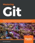 Mastering Git - Book