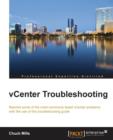 vCenter Troubleshooting - Book