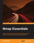 Nmap Essentials - Book
