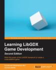 Learning LibGDX Game Development - - Book