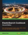 ElasticSearch Cookbook - - Book