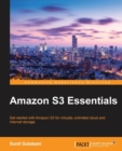 Amazon S3 Essentials - Book