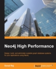 Neo4j High Performance - Book