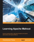 Learning Apache Mahout - Book