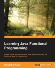Learning Java Functional Programming - Book