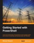 Getting Started with PowerShell - Book