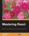 Mastering React - Book