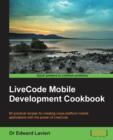 LiveCode Mobile Development Cookbook - Book