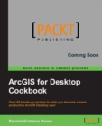 ArcGIS for Desktop Cookbook - Book
