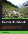 Delphi Cookbook - Book