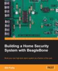 Building a Home Security System with BeagleBone - Book