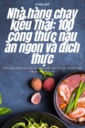 Nh? h?ng chay ki&#7875;u Th?i : 100 c?ng th&#7913;c n&#7845;u &#259;n ngon v? &#273;?ch th&#7921;c - Book