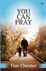 You can pray - Book