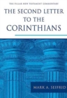 The Second Letter to the Corinthians - Book