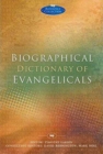 Biographical Dictionary of Evangelicals - Book