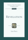 Revelation : An Introduction And Commentary - Book