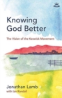 Knowing God Better - Book