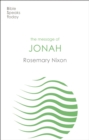 The Message of Jonah - eBook