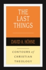 The Last Things - eBook