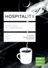 Hospitality (Lifebuilder Study Guides) : GOD'S CALL TO COMPASSION - Book