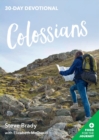 Colossians - Book