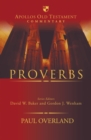 Proverbs - eBook