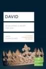 David (Lifebuilder Study Guides) : Developing a heart for God - Book