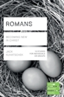 Romans (Lifebuilder Study Guides) : Becoming New in Christ - Book