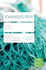 Evangelism (Lifebuilder Study Guides) : A Way of Life - Book