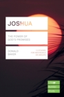 Joshua (Lifebuilder Study Guides) : The power of God's promises - Book