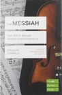 The Messiah (Lifebuilder Study Guides) - Book