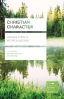 Christian Character (Lifebuilder Study Guides) - Book