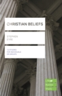Christian Beliefs (Lifebuilder Study Guides) - Book
